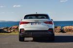 Audi Q3 Sportback 40 TFSI Quattro S-Line 2020 года (AU)